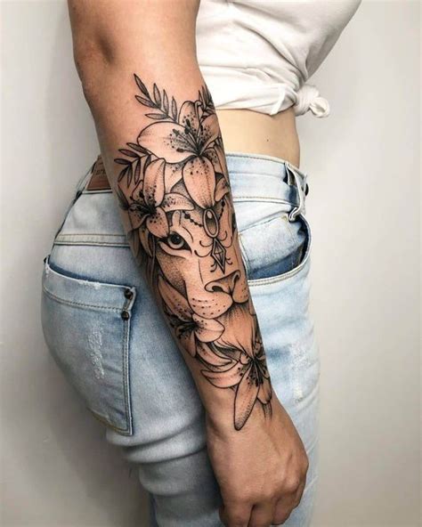 classy arm tattoos for females|65 Stunning Forearm Tattoos For Women in 2024.